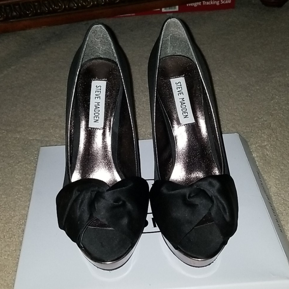 Steve madden